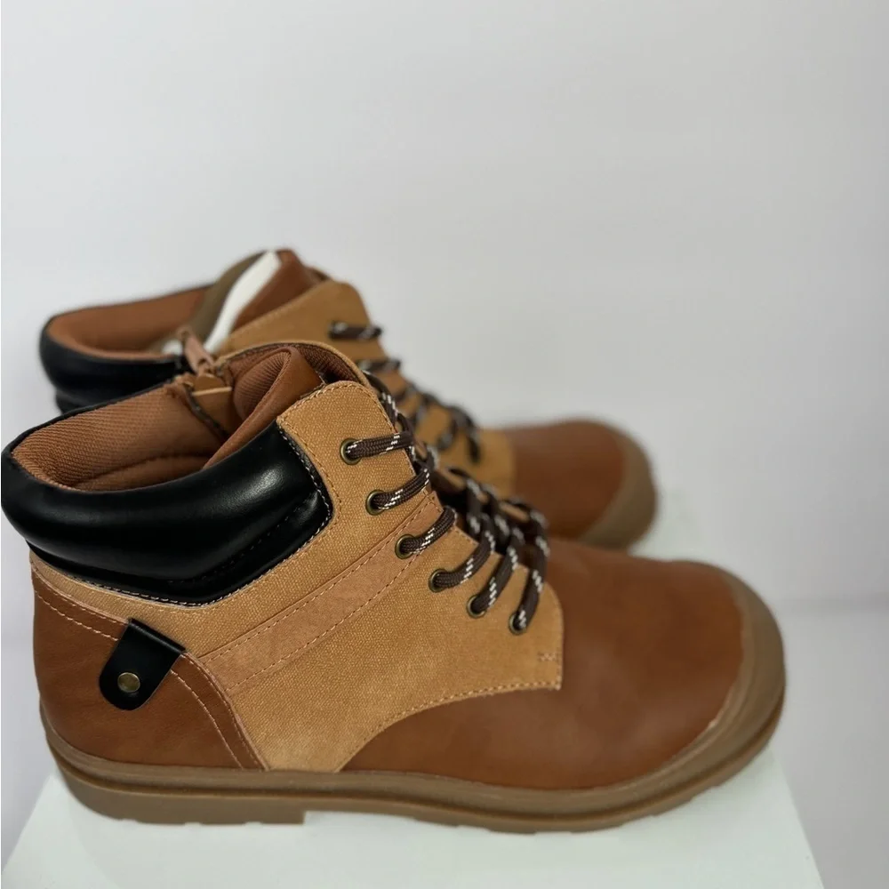 Sonoma Boots Boys Size 6 NEW